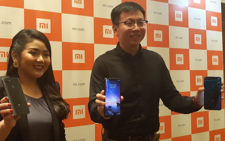  Mi 8 Lite dan Redmi Note 6 Meluncur di Bawah Rp4 Juta