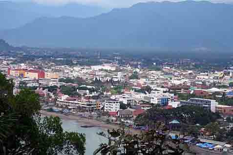  Banjir, Walikota Padang Minta Warga Jangan Buang Sampah ke Sungai