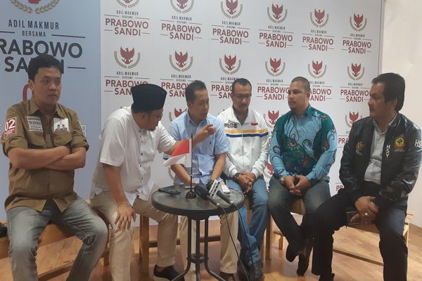  Ini Rencana Kubu Prabowo Ketika ‘Tampang Boyolali’ Terus Menggelinding