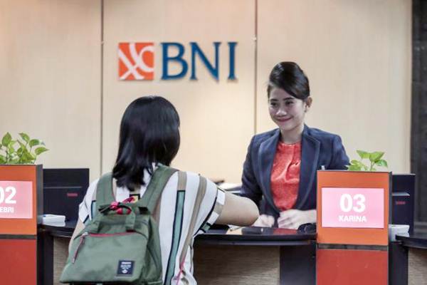  BNI Optimistis Raup Rp400 Miliar dari Sukuk ST002