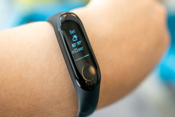  Xiaomi Luncurkan Mi Band Generasi 3 Seharga Rp499 Ribu