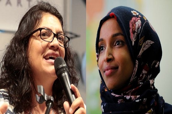 Pertama Kali dalam Sejarah AS, Perempuan Muslim Terpilih Sebagai Anggota Kongres