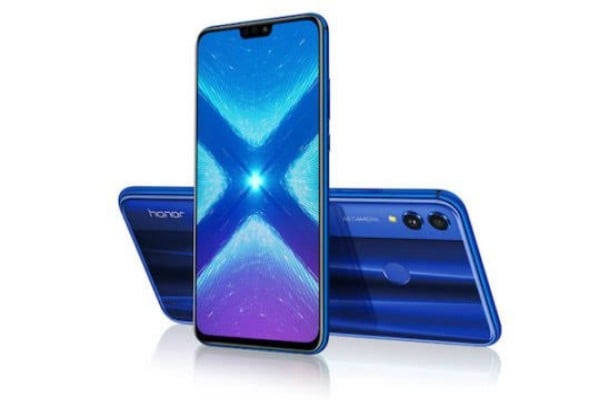  Intip Perbedaan Honor 8X dengan Redmi Note 6 Pro dan Xiaomi Mi 8 Lite