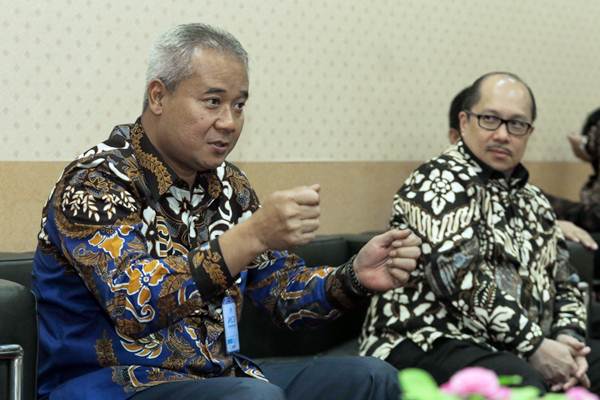  Terlibat Proyek Motor Listrik, WIKA Siapkan Investasi Rp180 Miliar