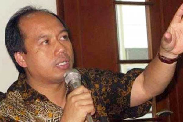  Berikut Gejala Kanker Paru yang Dirasakan Kepala BNPB Sutopo