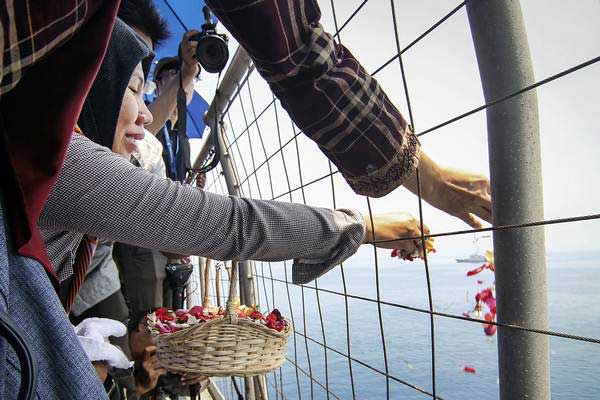  Polri Identifikasi 51 Jenazah Korban Lion Air JT 610