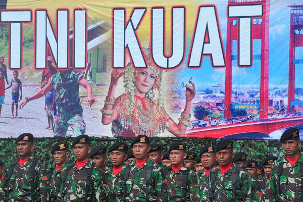  Ini Usulan Apersi Agar Program Rumah Bagi ASN, TNI, & Polri Berjalan Efektif