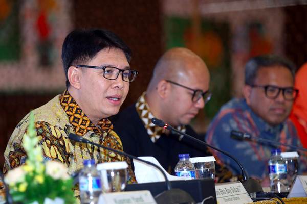  Paparan Kinerja Bank Syariah Mandiri