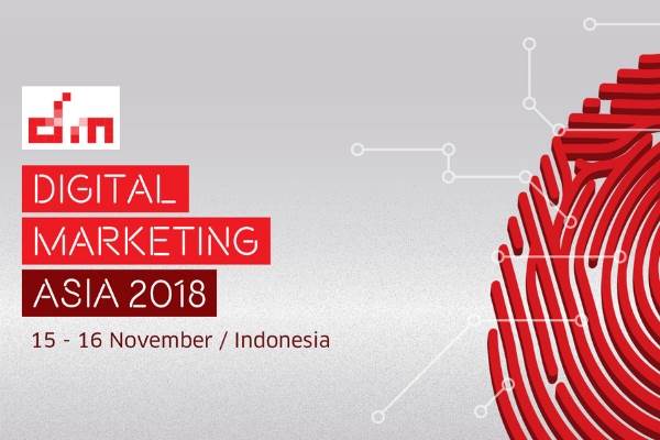  Konferensi Digital Marketing di Indonesia 2018: Pelajari Strategi Omni-Channel untuk AI, AR, Gamifikasi dan Lainnya