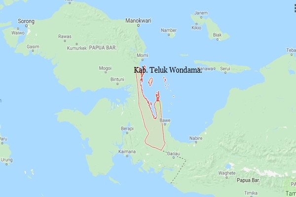  Kabupaten Teluk Wondama Tetapkan Status Darurat BBM
