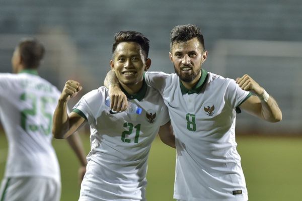  Hasil Piala AFF, Vietnam & Malaysia Buka Kemenangan