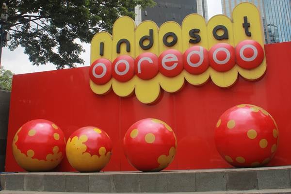  Indosat Targetkan Bangun Hingga 4.700 BTS Baru Tahun Depan