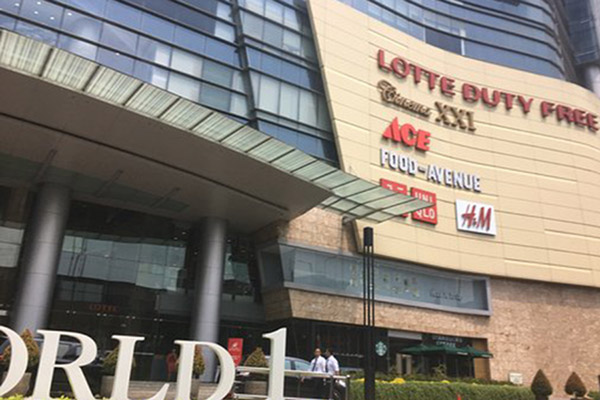  Jelang Akhir Tahun, Ini Persiapan Acara Istimewa Lotte Shopping Avenue