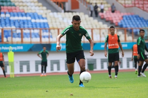  Prediksi Singapura Vs Indonesia: Menanti Kejutan dari Pemain Debutan Timnas Garuda