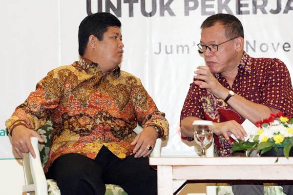  Silaturahmi BPJS Ketenagakerjaan dan UMKM Mitra YDBA