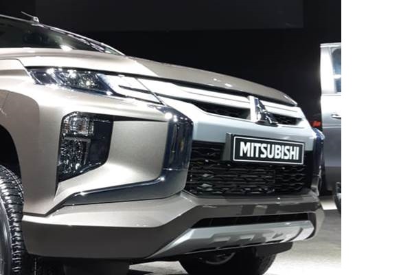  Inilah Beragam Fitur Mitsubishi New TRITON/L-200