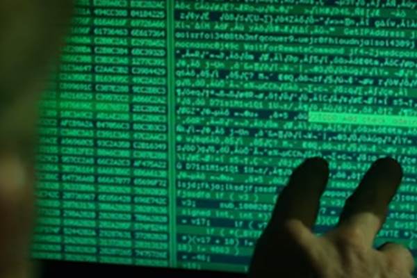  Bareskrim Tangkap 4 Anggota Grup Hacker Blackhat. 3 Masih Dibawah Umur