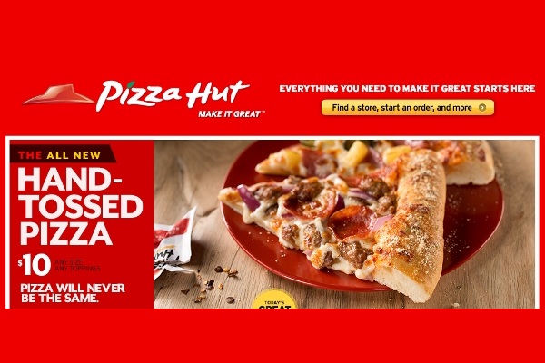  Albizia Asean Perbesar Porsi Saham di Pizza Hut