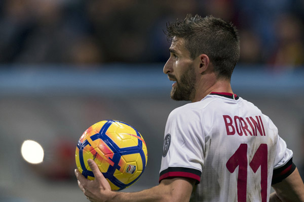  Milan Antisipasi Kelaparan Juventus Setelah Tumbang di Liga Champions