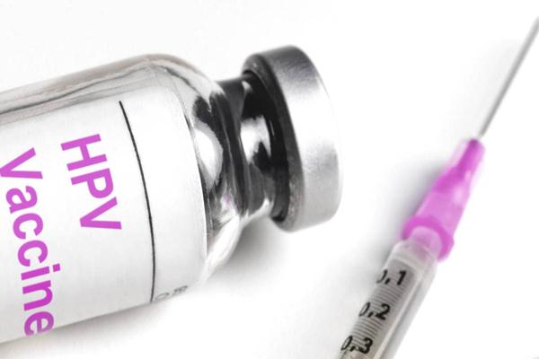  Cegah Kanker Serviks, Wanita dan Pria Perlu Vaksin HPV