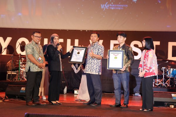  KSEI Pacu 3 Progam Ini demi Perdalam Pasar Modal  
