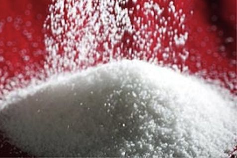  PROYEKSI GULA KONSUMSI 2019: Impor Bahan Baku Berlanjut