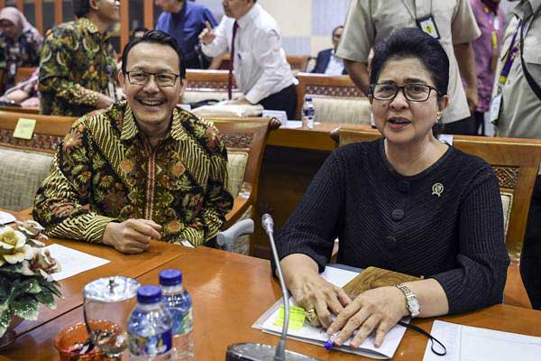  JAMINAN KESEHATAN NASIONAL : BPJS Kesehatan Riwayatmu Kini