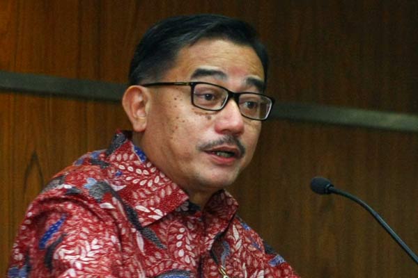  Digitalisasi Politik Bisa Bermanfaat, Bisa Juga Picu Konflik Pemilu