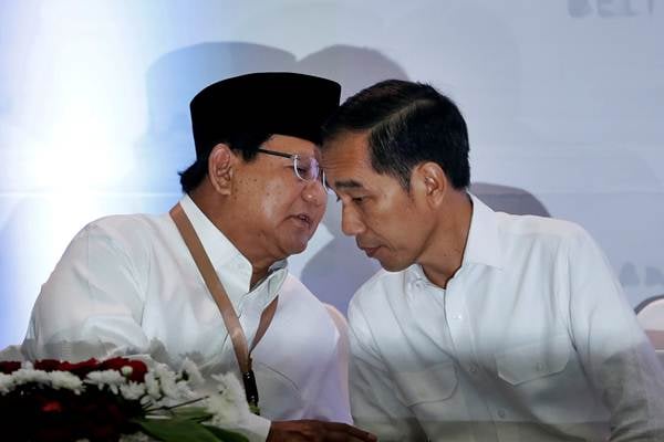  Pilpres Harus Adu Gagasan, Bukan Soroti Figur Capres