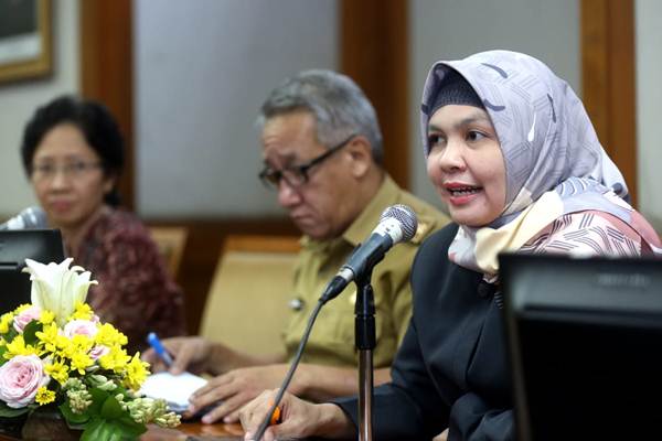  Garuda Indonesia Buka Penerbangan Bandung - Singapura