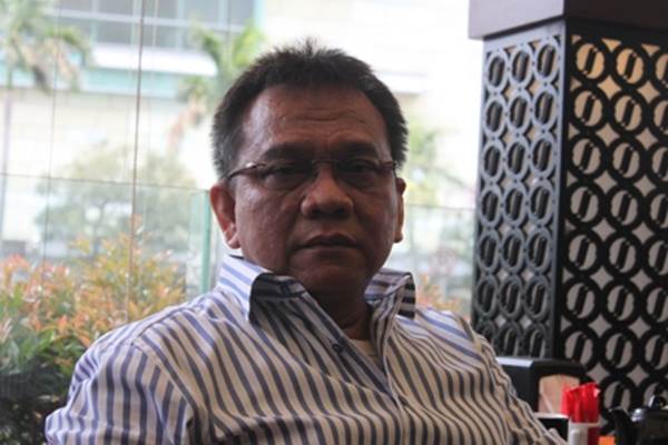  Uji Kelayakan, M. Taufik Gerindra Beberkan Kriteria Wagub DKI