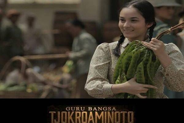  Film Guru Bangsa Tjokroaminoto Sapa Dunia Lewat Netflix