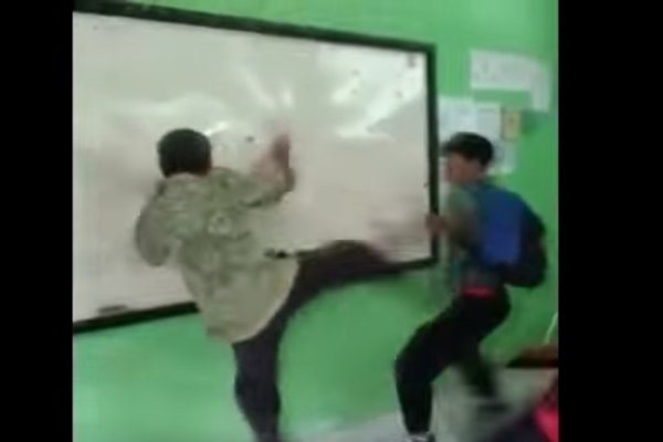  Viral Video Guru Bercanda dengan Murid, Bakal Ada Pendampingan Psikologis 