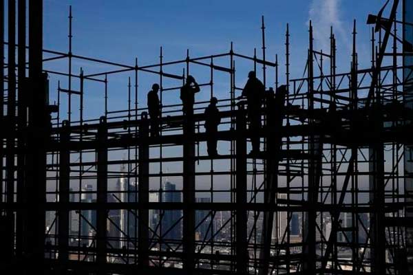  Pengawasan Proyek Berisiko Tinggi Terus Ditingkatkan