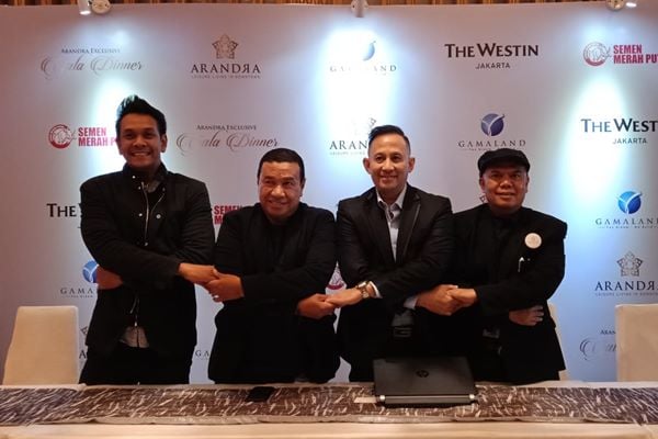  Arandra Residence Targetkan Tower I Langsung Sold Out