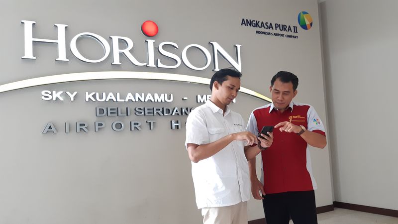 Ekspansi Bisnis, Horison Group Optimistis Kelola Hotel Bandara Perdana