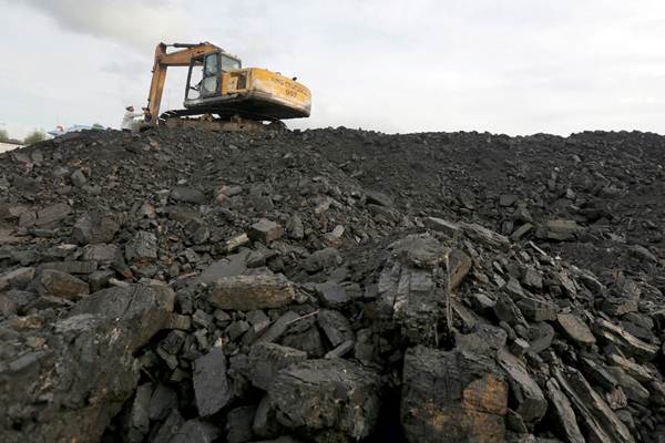  Pelaporan Kegiatan Minerba Tinggi, Kementerian ESDM Tak Akan Cabut RKAB