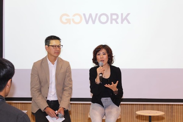  GoWork Buka Lokasi Baru di Jakarta