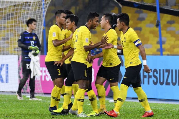  Jadwal Vietnam Vs Malaysia, Laos Vs Myanmar, Klasemen, Hasil Piala AFF 2018