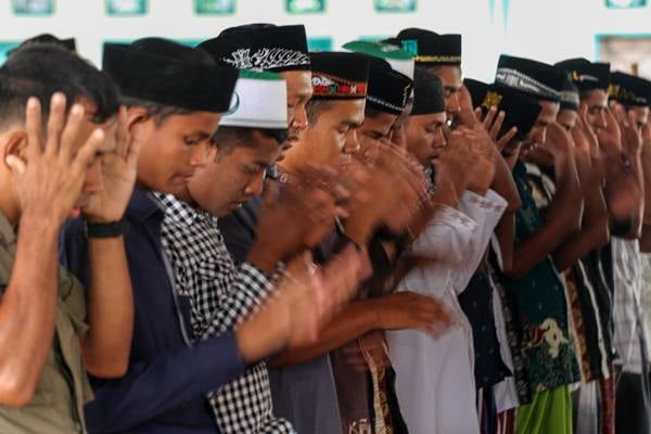  Repatriasi Etnis Rohingya ke Rakhine Diharapkan Bisa Ditunda. Ini Alasannya