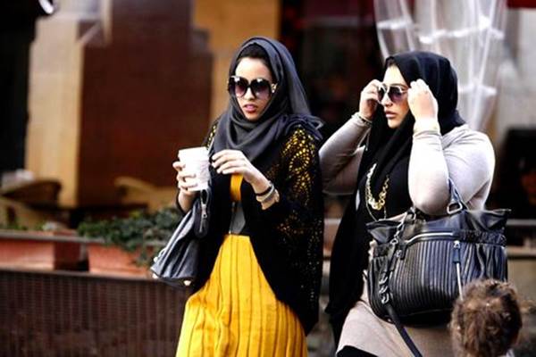  Butuh Komitmen untuk Wujudkan Wisata Halal di Indonesia