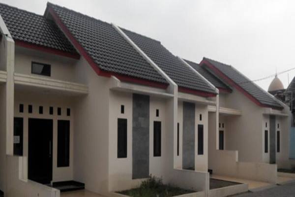  Perlambatan Harga Rumah Kecil Fenomena Unik