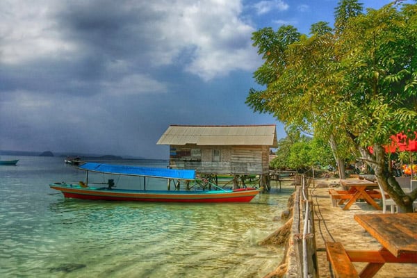  Kemenpar Pacu KEK Pariwisata, Tapi Ini Kendalanya