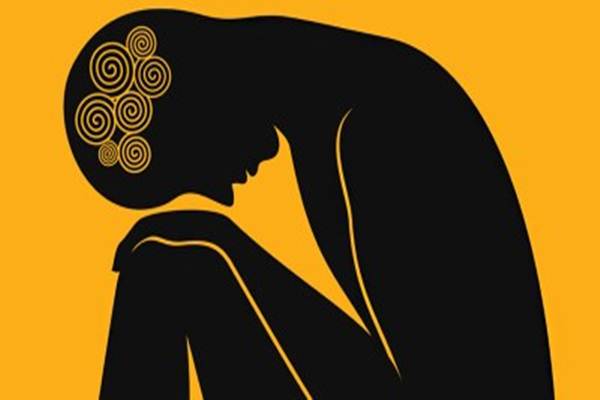  Dipengaruhi Genetik, Obesitas Bisa Bikin Depresi