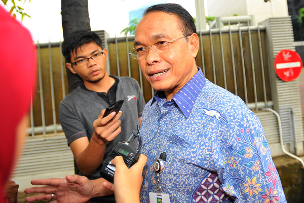  Bupati Indramayu Mundur, Mantan Dirjen Otda Sebut Ketidakmatangan Politikus Lokal