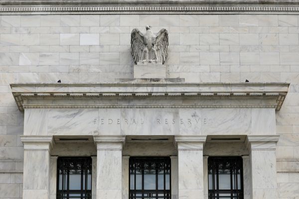  The Fed Bakal Tinjau Ulang Kinerja Perekonomian AS Tahun Depan