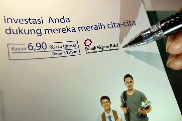  Kemenkeu Terus Dorong Peran Sukuk dalam Pembiayaan