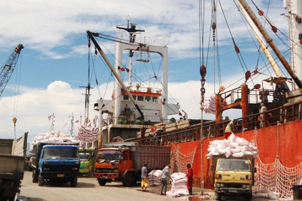  Pelindo II Dorong Pelabuhan Baai Jadi Hub Port Wilayah Barat