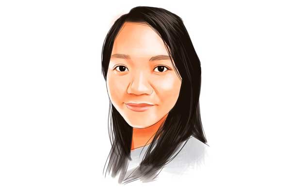  SPEKTRUM : Investasi di Tengah Gejolak