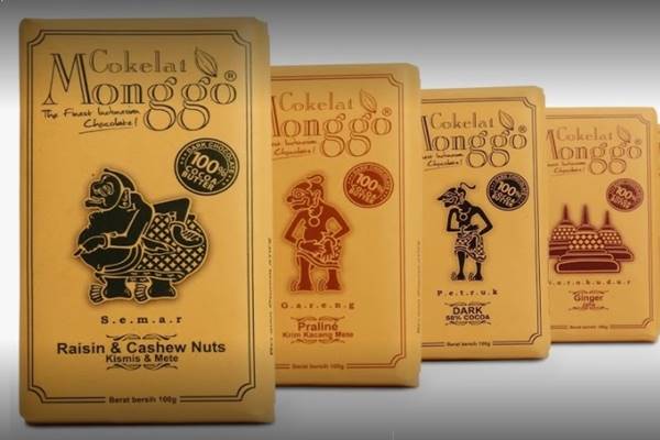  Diplomasi Cokelat ala Dubes Belgia Stephane De Loecker 